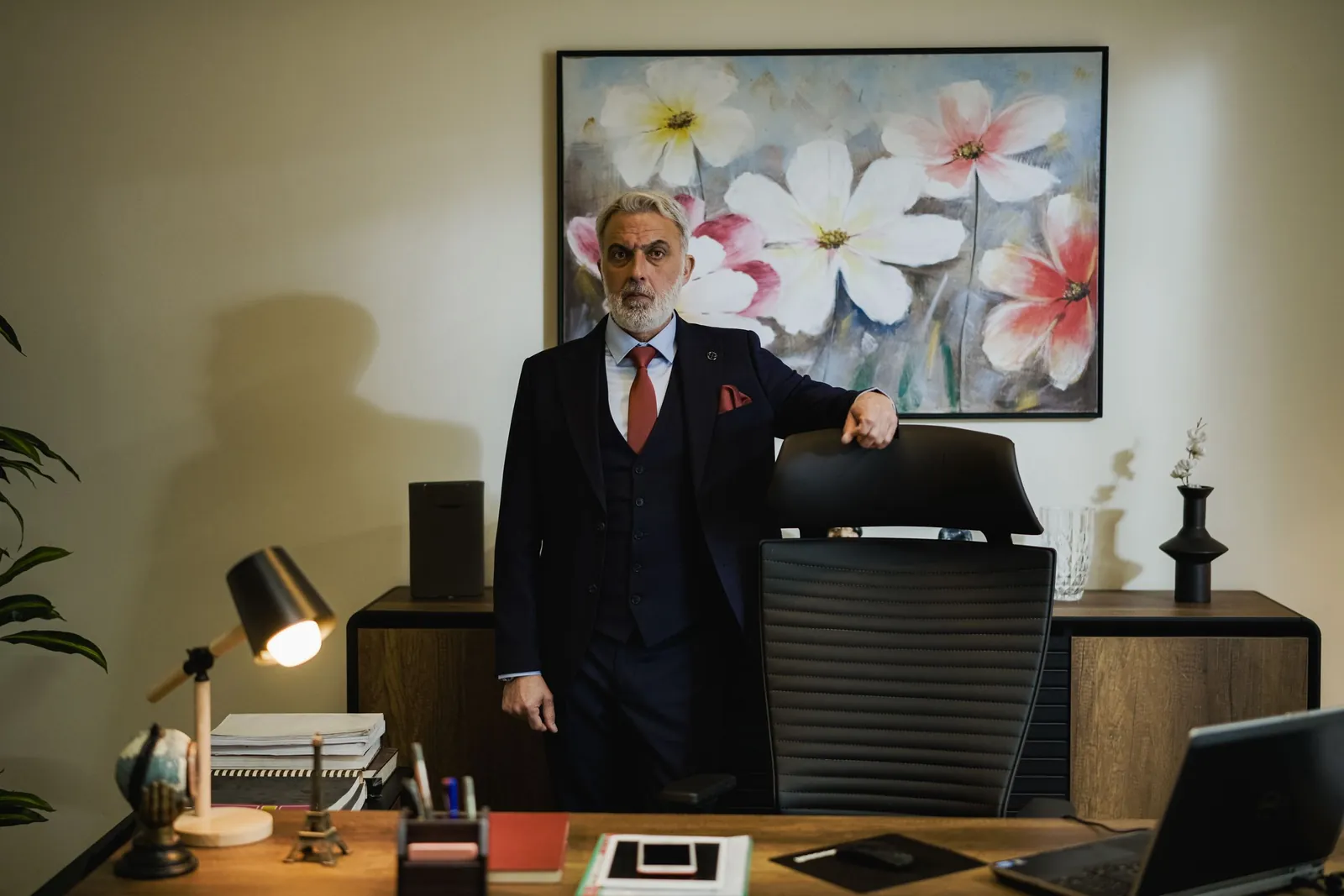 UK law firm